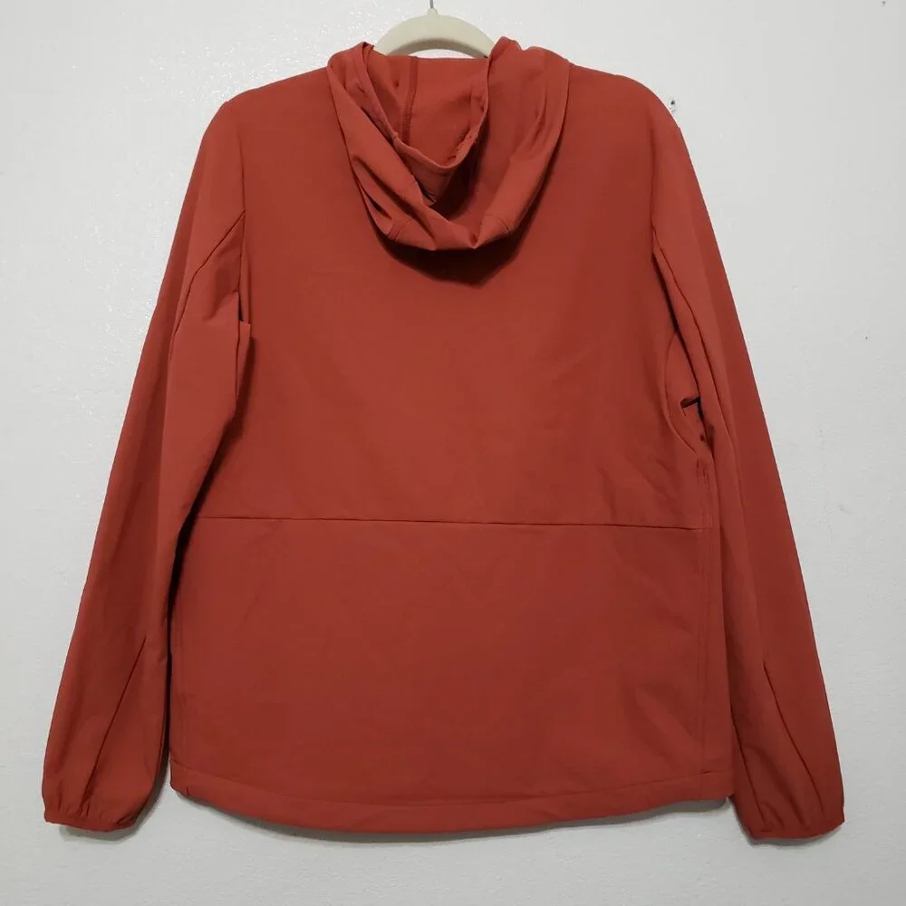 Prana Stretch Zion Jacket